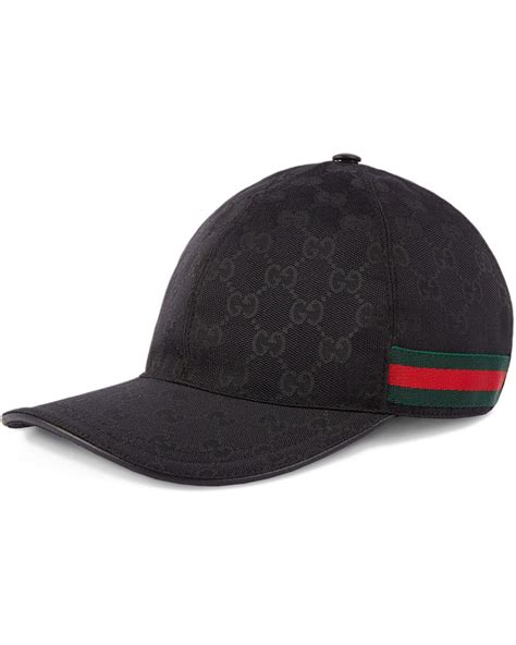 gucci cap herren sale|gucci fitted cap.